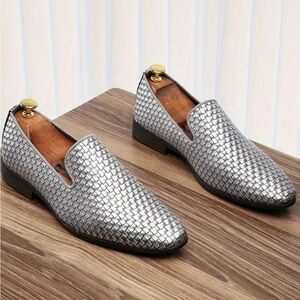 Men loafers brand new never worn